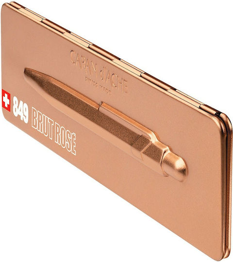 Caran D'ache 849 Στυλό Ballpoint