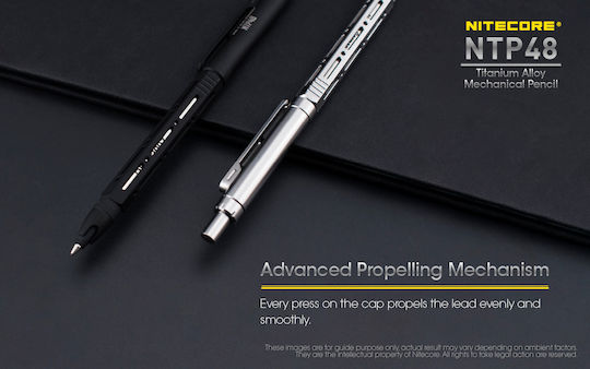 NiteCore Military Accessory 9020051651