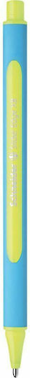 Schneider Slider Edge XB Ballpoint Pen