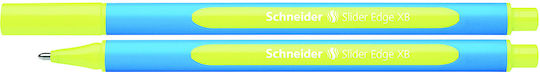 Schneider Slider Edge XB Ballpoint Pen