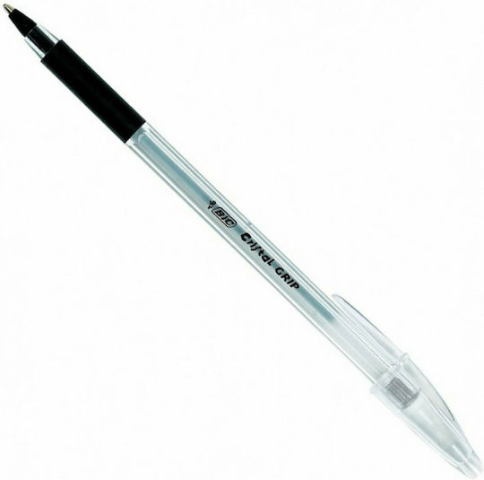 BIC Cristal Grip Medium Στυλό Ballpoint