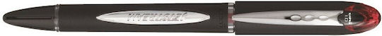 Uni-Ball Jetstream SX-210 Mechanical Pencil for Left-handed 1pcs Red