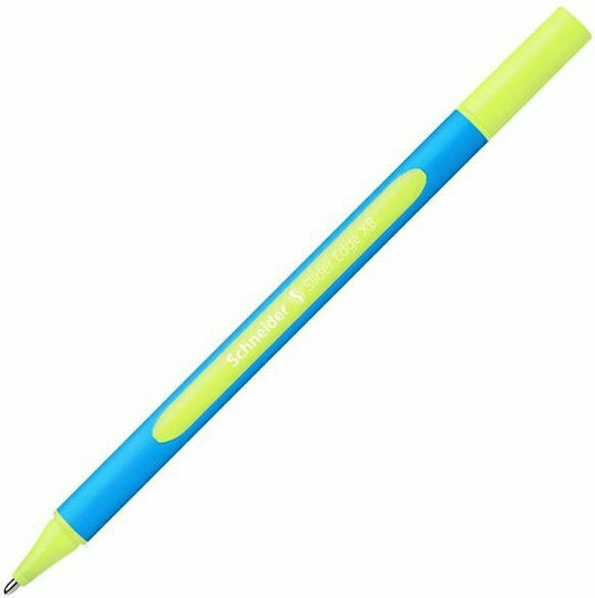 Schneider Slider Edge XB Pixuri Ballpoint