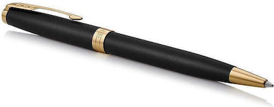 Parker Sonnet Pen Ballpoint Black Body