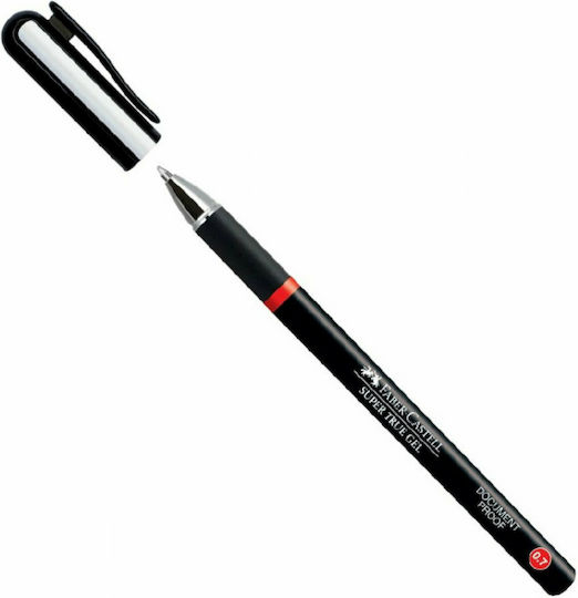 Faber-Castell Super True Στυλό Gel