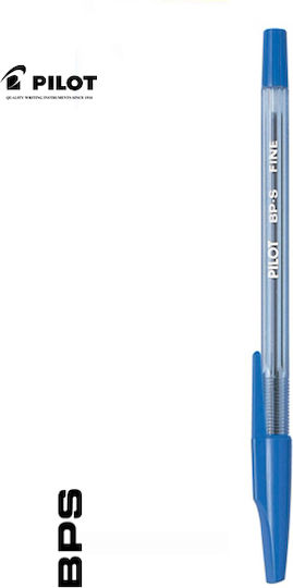 Pilot BP-S Ballpoint Pens