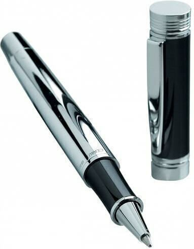 Cerruti Zoom Pix Rollerball cu cerneală Albastru