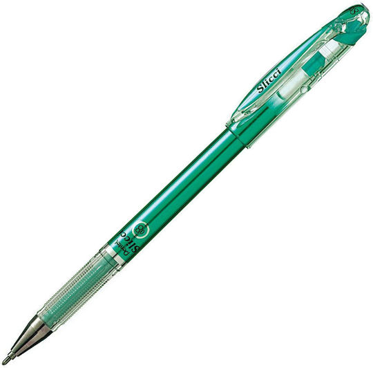 Pentel Slicci Gel Pens