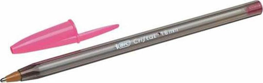 BIC Cristal Up Fashion Химикалка Химикалка 1.6мм (Различни цветове)