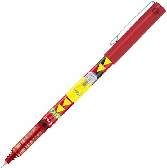 Pilot Hi-Tecpoint V5 Mika Limited Edition Rollerball Pen