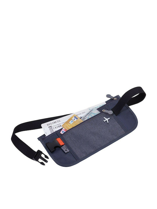 Belt Bag Gray