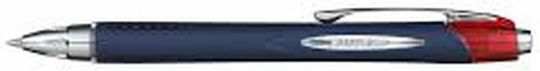 Uni-Ball Jetstream SXN-217 Μηχανικό Μολύβι 0.7mm για Αριστερόχειρες 1τμχ Κόκκινο