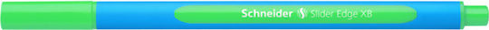 Schneider Slider Edge XB Στυλό Ballpoint