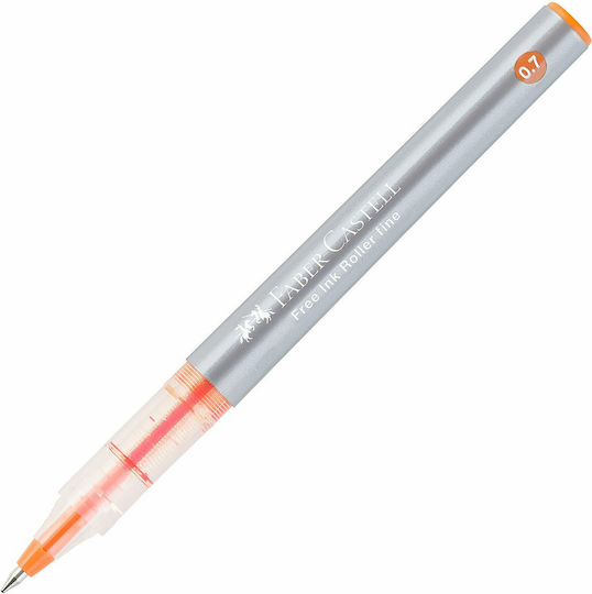 Faber-Castell Free Ink Roller Fine Pens Rollerball