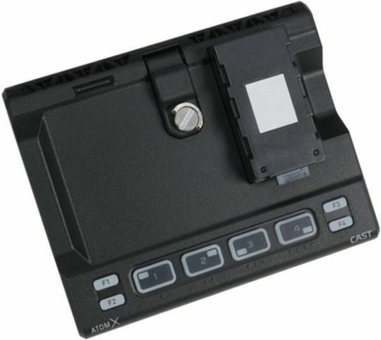 Atomos AtomΧ Cast