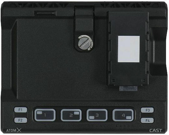 Atomos AtomΧ Cast