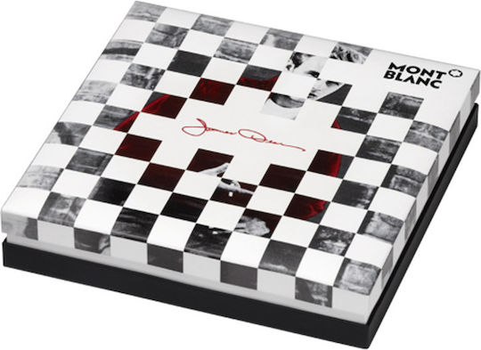MontBlanc James Dean Специално Издание Химикалка