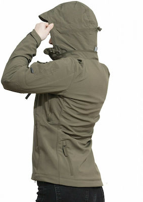 Pentagon Artaxes Woman Softshell Jacket