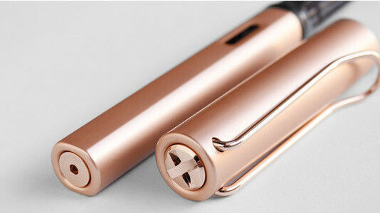 Lamy LX 376 Pix Rollerball