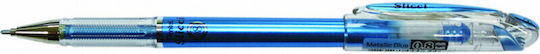 Pentel Slicci Химикали Гел