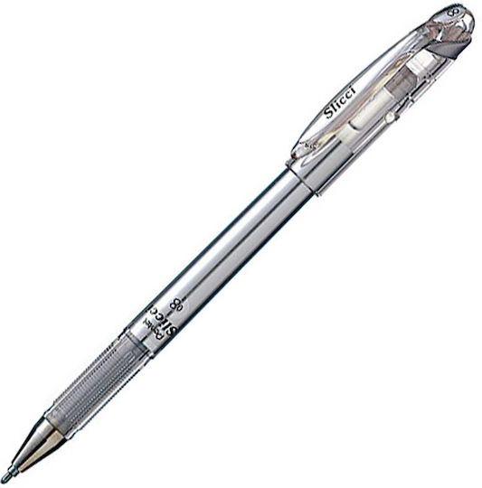 Pentel Slicci Gel Pen BG208 Z