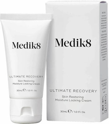 Medik8 Ultimate Recovery Αnti-aging Cream Suitable for All Skin Types 30ml