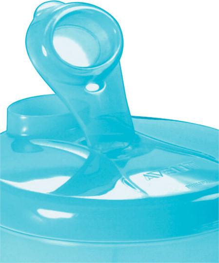 Philips Milk Powder Doser for 3 Food Servings Blue 1pcs