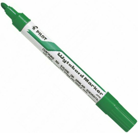 Pilot Wytebord Μαρκαδόρος Πίνακα Πράσινος 4mm