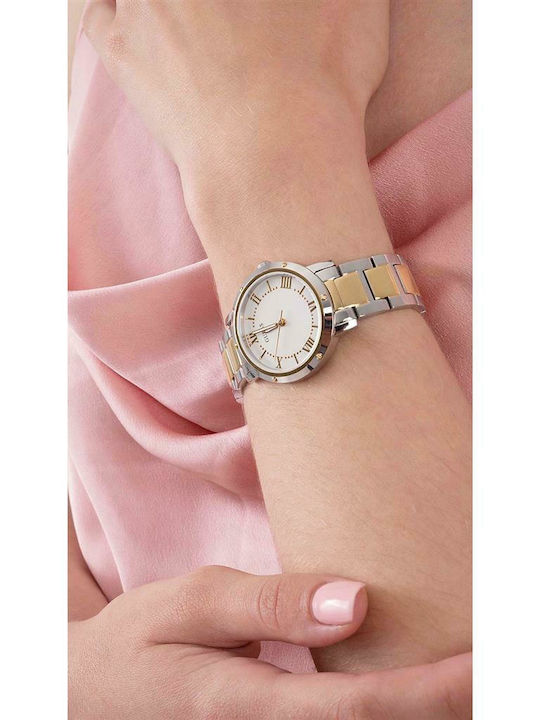 Guess Uhr mit Batteriewerk Guess Uhr mit Batteriewerk