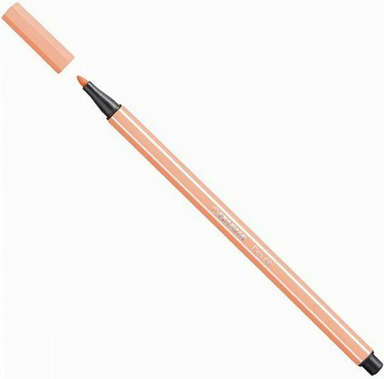 Stabilo Pen 68 Marker de Proiectare 1mm Flesh