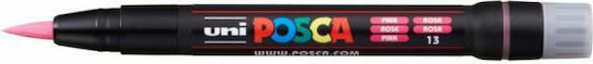 Posca PCF-350 Marker Permanent 10mm 13 Pink