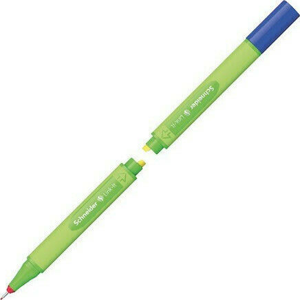 Schneider Link-It Μαρκαδόρος Σχεδίου Μπλε 0.4mm