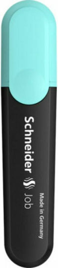 Schneider Job Marker de Subliniere 5mm Turcoaz