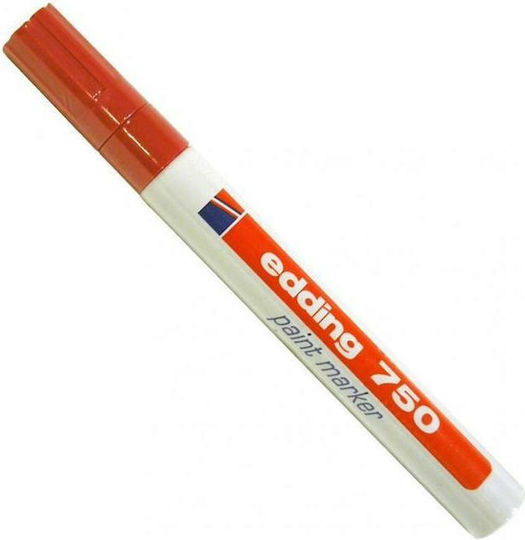 Edding 750 Permanent Marker 4mm Pastel