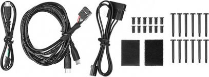 Thermaltake Riing Trio 12 RGB Radiator Fan TT Premium Ventilator Carcasă 120mm cu Conexiune 4-Pin PWM 3buc Alb