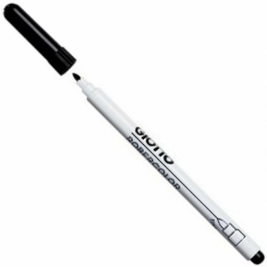 Giotto Robercollor Marker pentru Tablă Negru