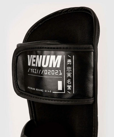 Venum YKZ21 Shin Guards Kids Multicolored