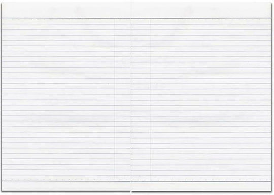 Next 400 Reference Pads A4 Ruled White