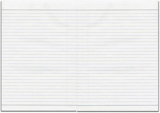 Next 400 Reference Pads A4 Ruled White