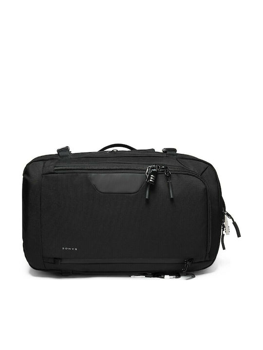 Bange Backpack Αδιάβροχο 45lt Μαύρο