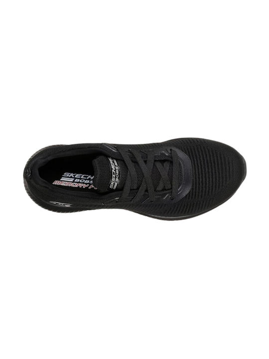 Sport Shoes Running Black