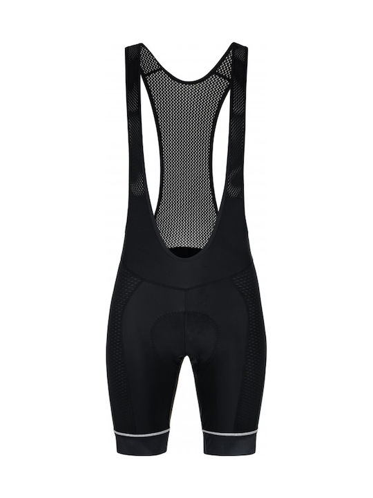 Kilpi Rider Cycling Pants with Braces