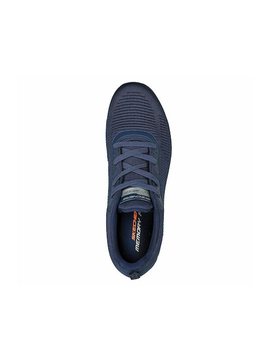 Sport Shoes Running Blue