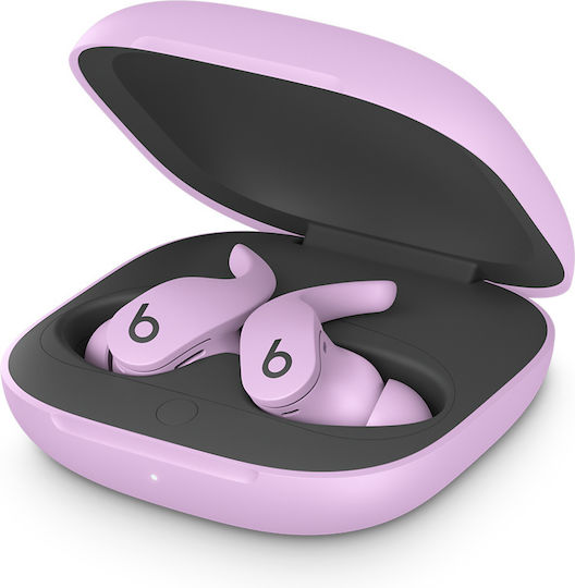 Beats Fit Pro In-Ear Bluetooth-Freisprecheinrichtung Kopfhörer mit Schweißresistenz und Ladeetui Stone Purple