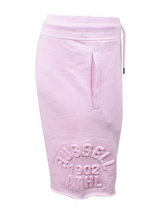Sportliche Herrenshorts Rosa