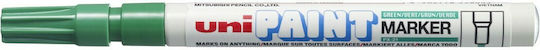 Uni-Ball Paint Permanent Marker 2.2mm Green