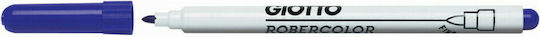 Giotto Robercollor Whiteboard Marker Blue