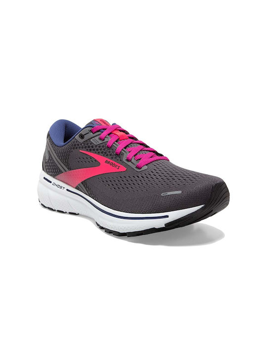 Ghost 14 Sport Shoes Running Gray