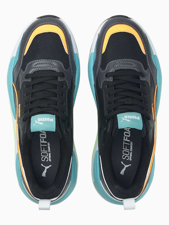 X-Ray 2 Square Sneakers Mehrfarbig