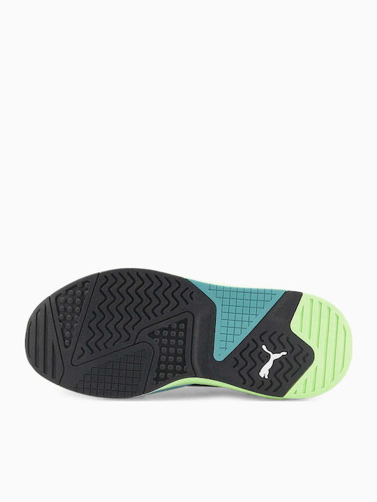 X-Ray 2 Square Sneakers Mehrfarbig